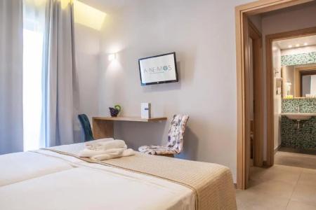 Anemos Rooms & - 22