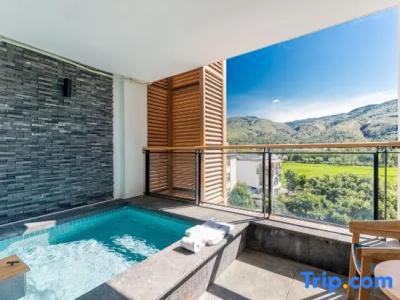 Suquan Hot-spring - 34