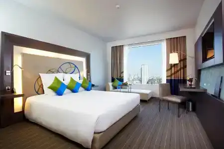 Novotel Bangkok Ploenchit Sukhumvit - Sha Extra Plus - 16