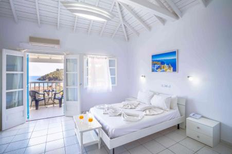 Limnionas Bay Village - 1