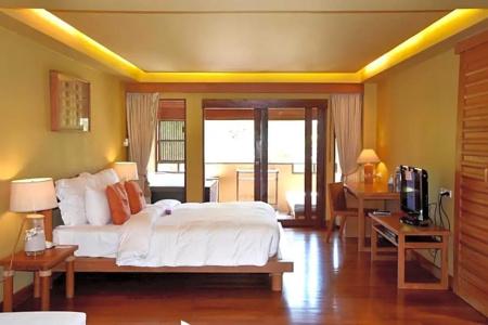 Deva Beach Resort Samui - 103