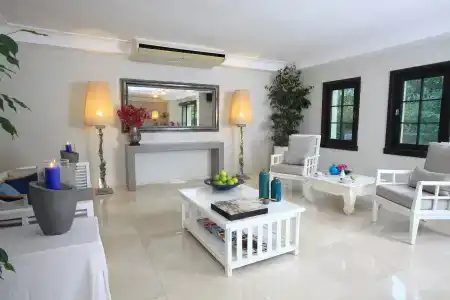 Zeytinada - 1