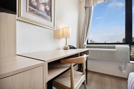 Ramada by Wyndham Flushing - 4
