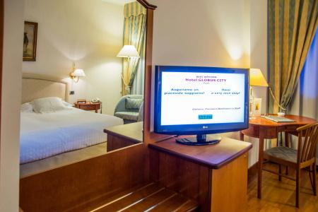 Best Western Globus City - 3