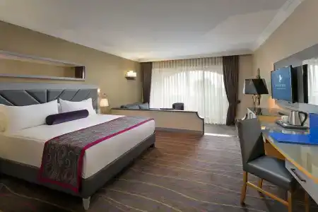 Sirene Belek - 4