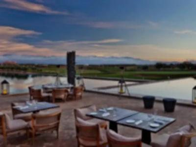 Al Maaden Villa & Spa - 119