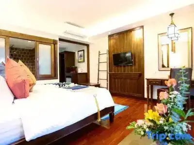 Viangluang Resort - 39