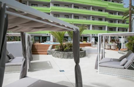 The Anamar Suites - 46
