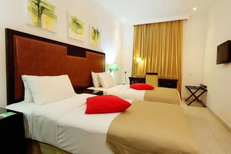 Corp Executive Suites - 5
