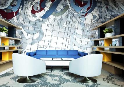 Le Méridien New Orleans - 13