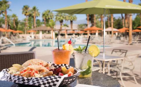 Marriott's Desert Springs Villas I - 9