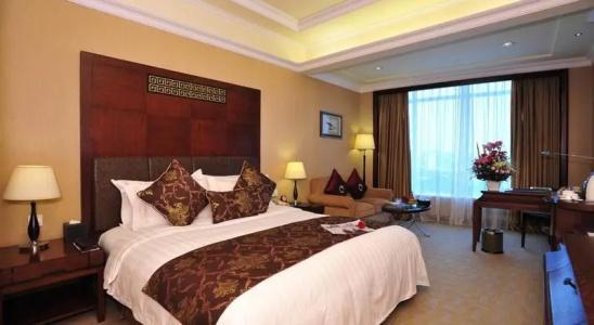 The Royal Marina Plaza Guangzhou - 110