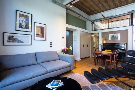 The Foundry Suites - 112