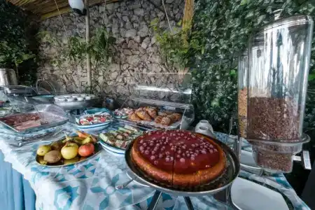 Villa Pandora - 8