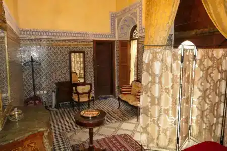 Riad Le Patio De - 27