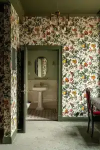 Akademihotellet - 73