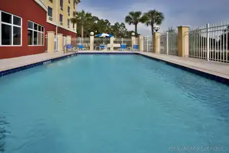 Holiday Inn Express St. Petersburg North / i-275, An Ihg - 15