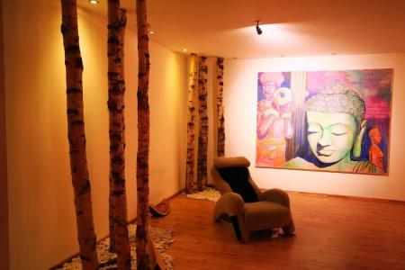 Maxhotel - 36