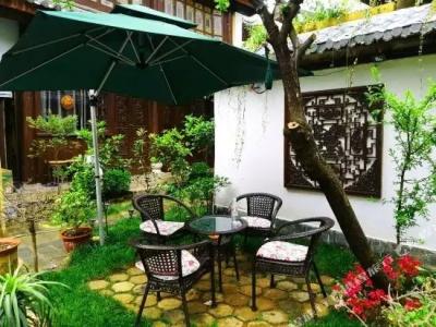 Xianyu Xianting Designer Art Inn - 2