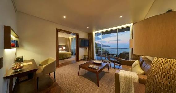 Les Suites At Cliff Bay Portobay - 36