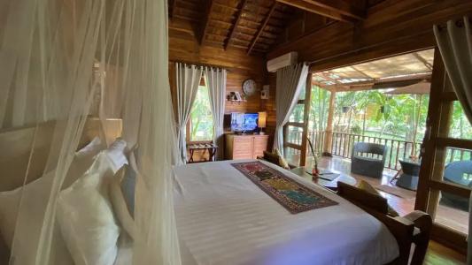 Nan Seasons Boutique Resort - 109