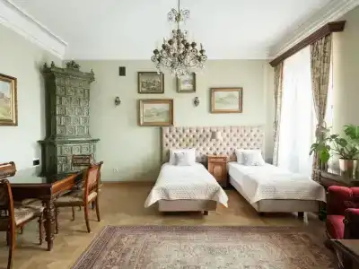 Boutique Residence - Rynek 16 - 32