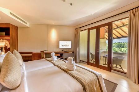 Tanadewa Resort & Spa Ubud - 37