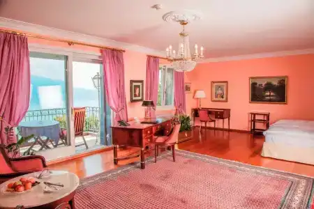 Victoria Glion - 103