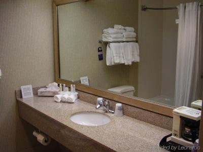 Holiday Inn Express - Collins Road, An Ihg - 8