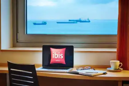 Ibis Istanbul Zeytinburnu - 42