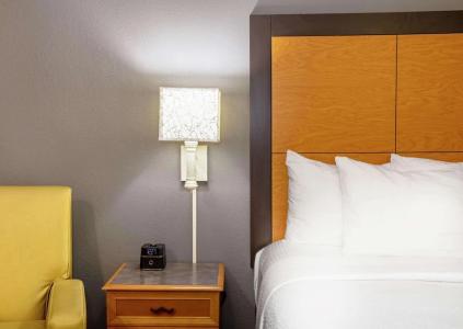 La Quinta Inn by Wyndham Tucson East - 40