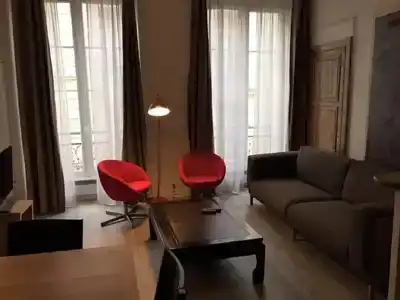 hôTel Du Jeu De Paume - 124