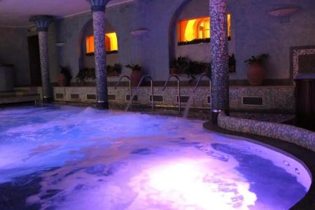 Casanova - Wellness Center La Grotta Etrusca - 48
