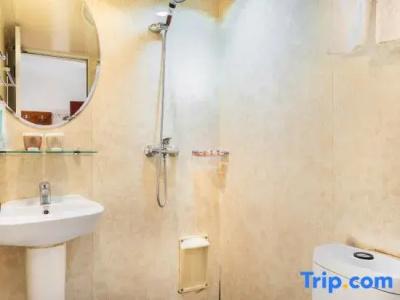 Ibis Budget Singapore Sapphire (SG Clean) - 46
