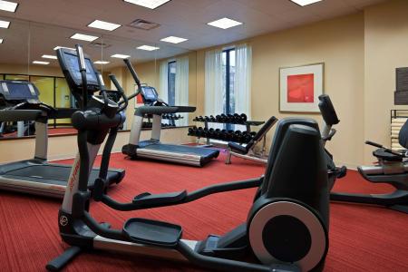 Hyatt Place - 18