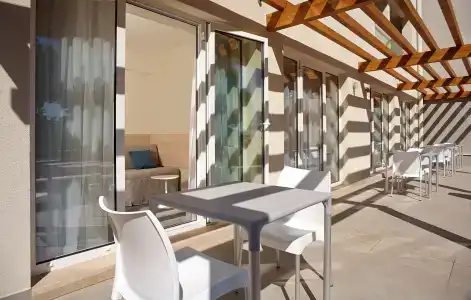 Park Plaza Belvedere Medulin - 58