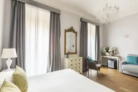 Spagna Art & Suites - 44