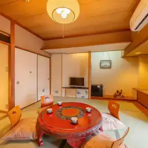 Osaka Ryokan Kuramoto - 26