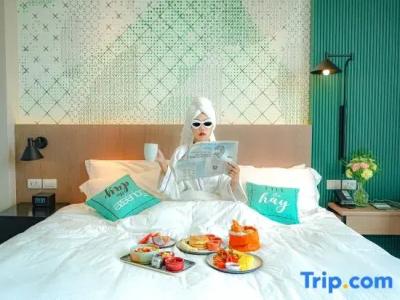 Avani Sukhumvit Bangkok - Sha Extra Plus Certified - 40