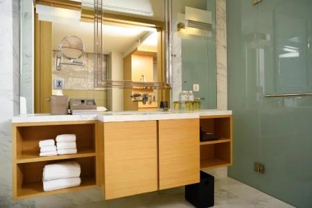 Bangkok Marriott Sukhumvit - Sha Extra Plus - 32