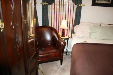 Woodrow House - 32