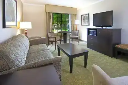 Best Western Tucson Int'l Airport & Suites - 44