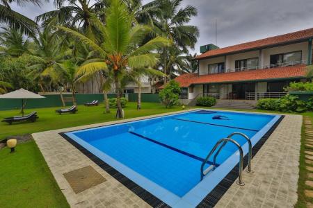 Sea Rock Villa - 25