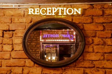 Sanat Hostel Taksim - 0