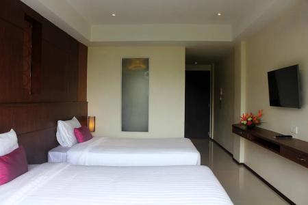 Lub Sbuy House - Sha - 102