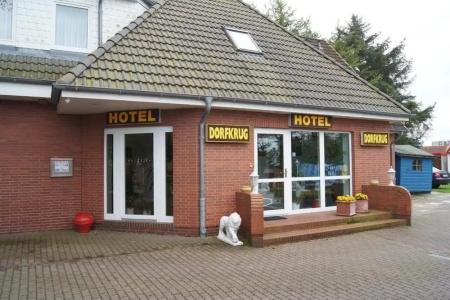 Dorfkrug Büsum - 0