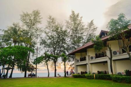 Klong Prao Resort - Sha Extra Plus - 49