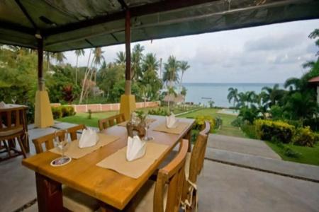 Samui Tonggad Resort - 29