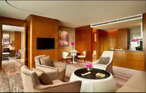 Sofitel Nanjing Galaxy - 42