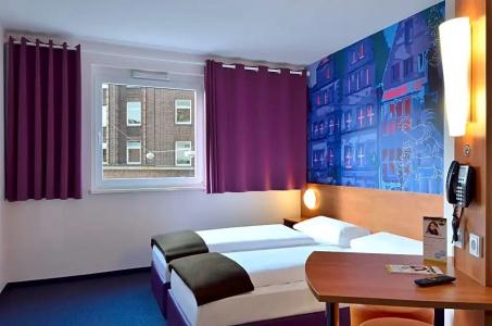 b&b Bremen-City - 34